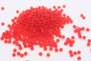 Бисер Чехия круглый 08/0 50г 90030