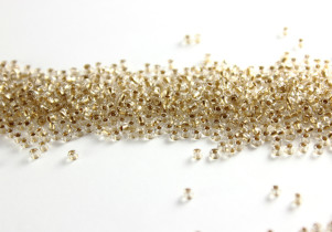 Бисер Чехия круглый 10/0 500 г 68106