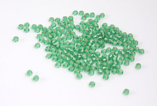 Бисер Чехия круглый 10/0 50г 08256