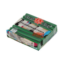 Craft & Clay полимерная глина CCH 52 г 1069 летний сад