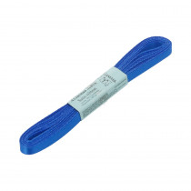 Лента атласная 6 мм ( 1/4 ") "Gamma" ФАСОВКА 5.4 м №040 синий