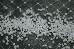 Бисер Япония 11/0 HEXAGON 5 г 0041