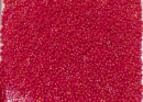 Бисер Япония MIYUKI Seed Beads 15/0 5г 1943 красный непрозрачный блестящий